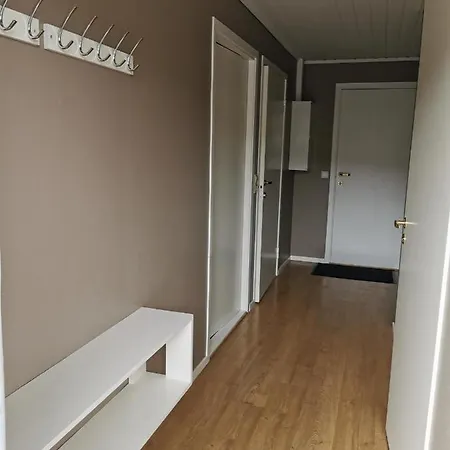 Bovervegen 19 Nr 9 Апартаменты *