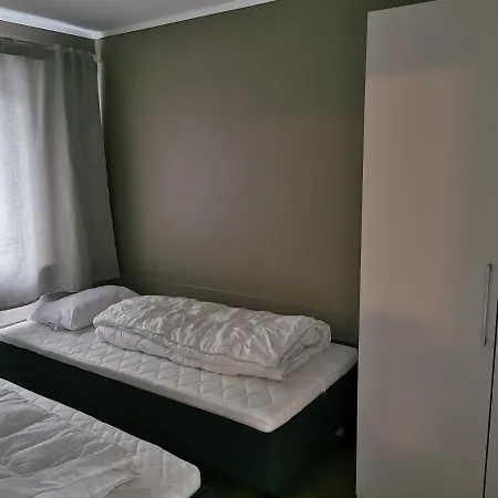 Bovervegen 19 Nr 9 *