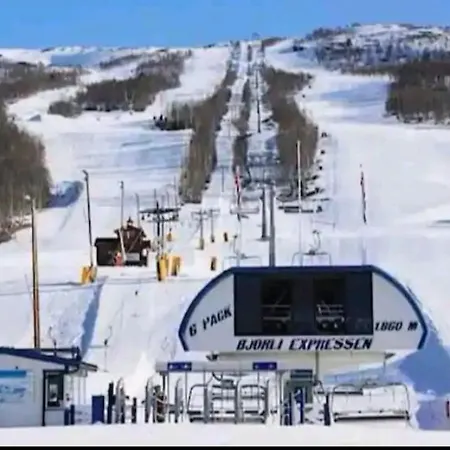 Apartmán Bovervegen 19 Nr 9 *