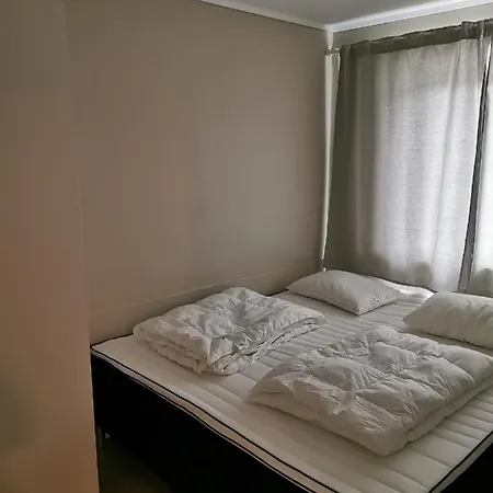 Διαμέρισμα Bovervegen 19 Nr 9 Bjorli