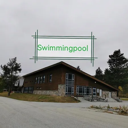 Bovervegen 19 Nr 9 Apartmán