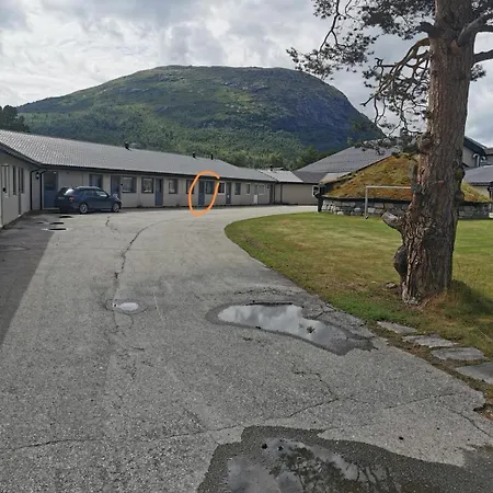 Bovervegen 19 Nr 9 Διαμέρισμα Bjorli