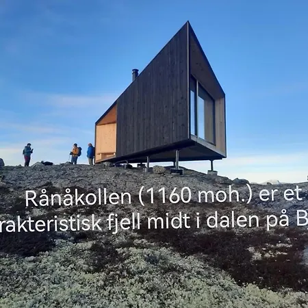Bovervegen 19 Nr 9