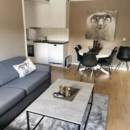 Bovervegen 19 Nr 9 Apartment
