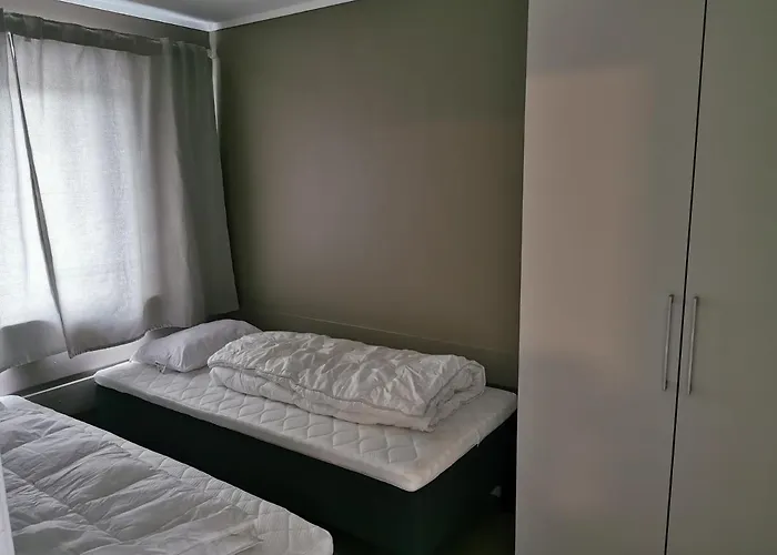 Bovervegen 19 Nr 9 *