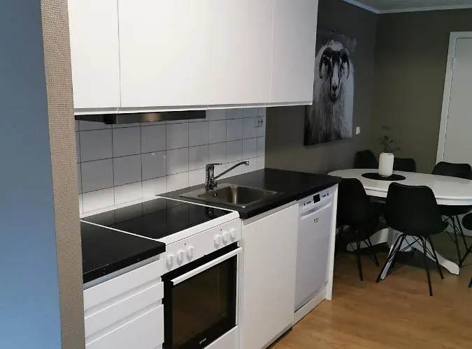 Bovervegen 19 Nr 9 Lägenhet Bjorli