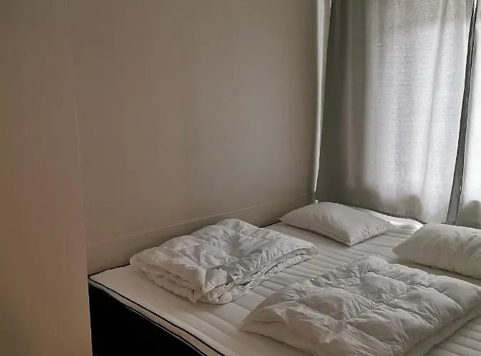 Lägenhet Bovervegen 19 Nr 9 Bjorli