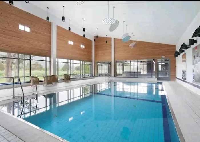 Lägenhet Bovervegen 19 Nr 9