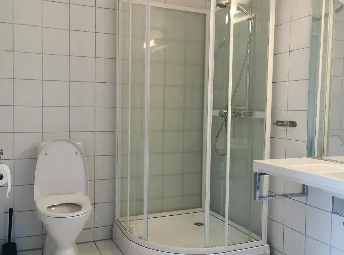 Bovervegen 19 Nr 9 * Bjorli