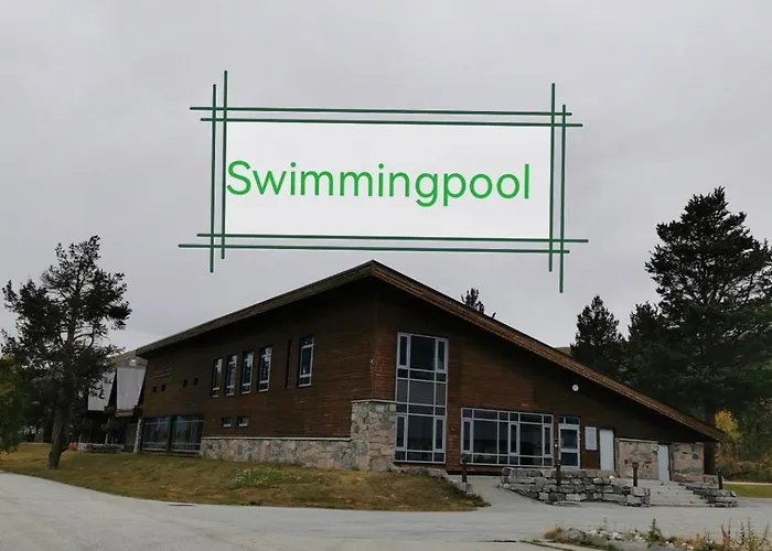 Bovervegen 19 Nr 9 Apartamento