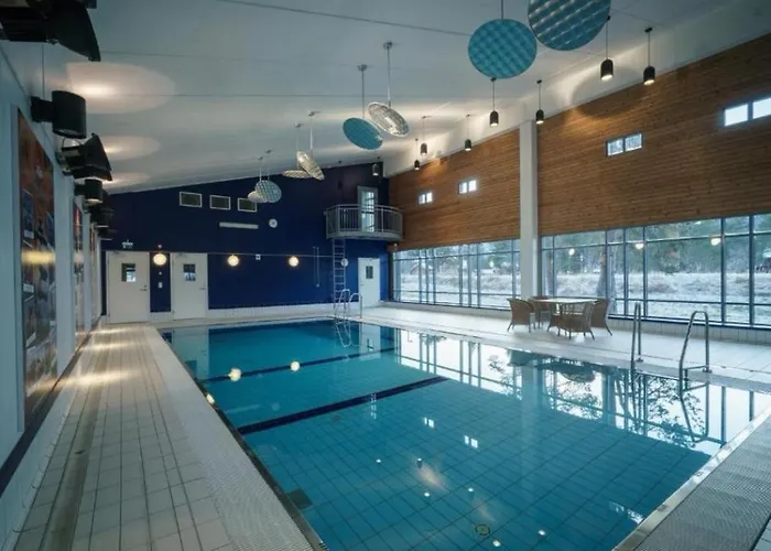 Bovervegen 19 Nr 9 Lägenhet *