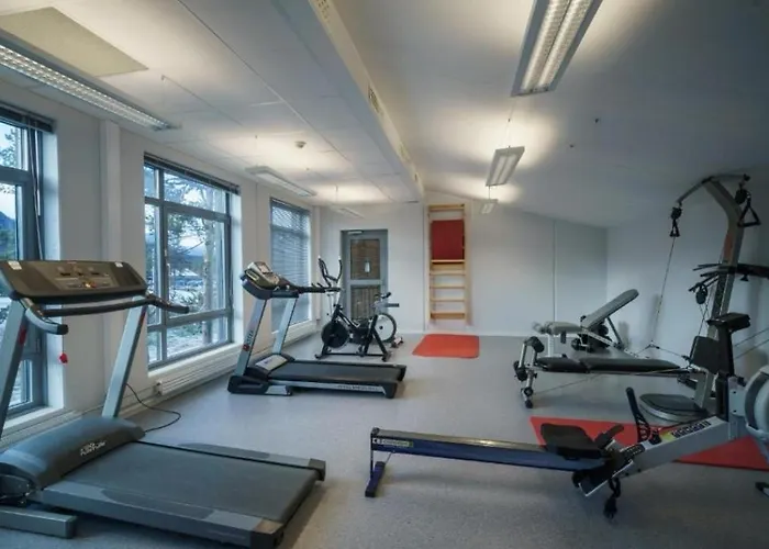 Bovervegen 19 Nr 9 Lägenhet