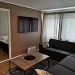 Apartament Bovervegen 19 Nr 9