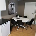 Bovervegen 19 Nr 9 Apartament *