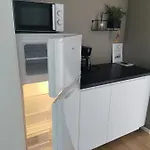Bovervegen 19 Nr 9 Apartament