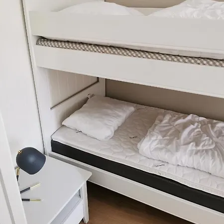 Bovervegen 19 Nr 9 Appartement *