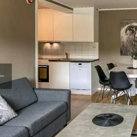 Bovervegen 19 Nr 9 Apartment *