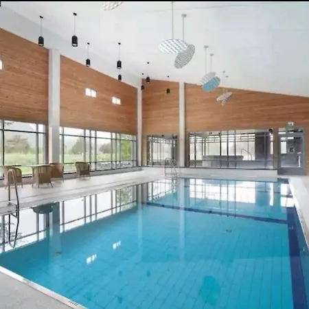 Apartment Bovervegen 19 Nr 9