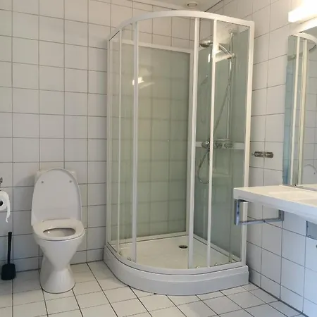 Bovervegen 19 Nr 9 * Bjorli