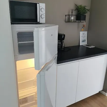 Bovervegen 19 Nr 9 Apartamento