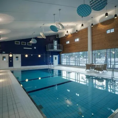 Bovervegen 19 Nr 9 Apartment *