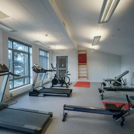 Bovervegen 19 Nr 9 Apartamento