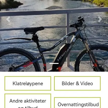 شقة Bovervegen 19 Nr 9 *