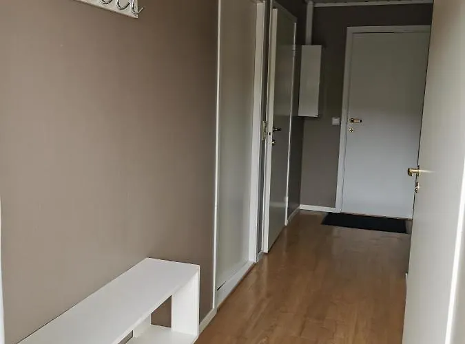 Bovervegen 19 Nr 9 شقة *