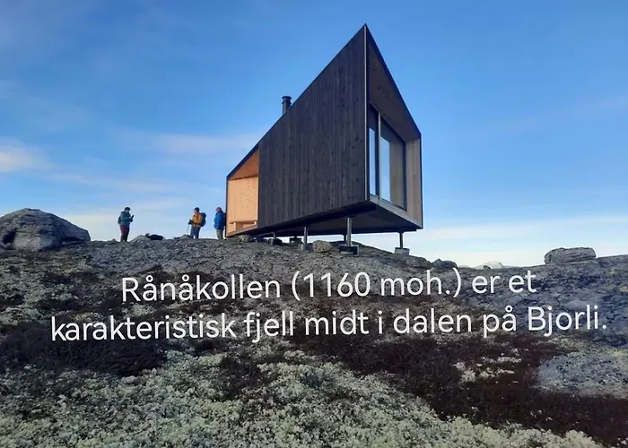 Bovervegen 19 Nr 9