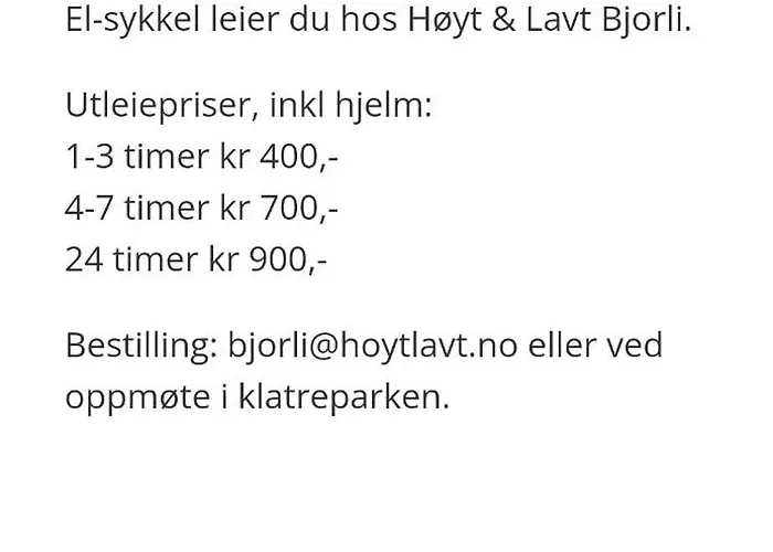 Bovervegen 19 Nr 9 شقة *