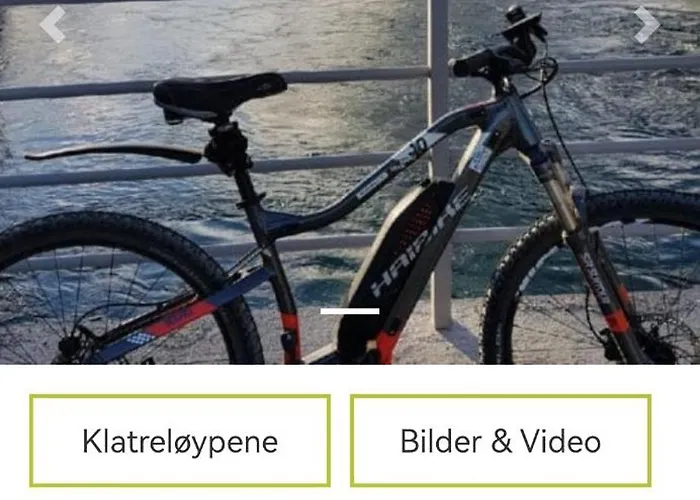 شقة Bovervegen 19 Nr 9 *